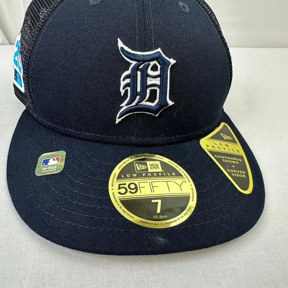 New Era detroit tigers